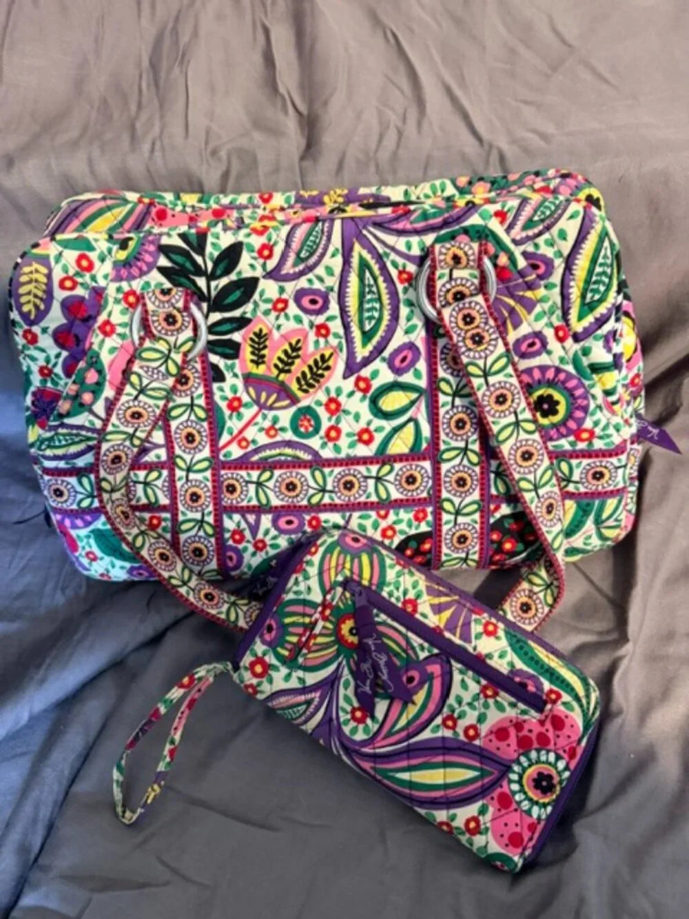 Vera Bradley 